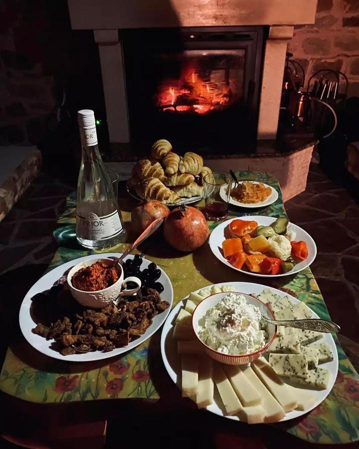 Traditional Cottage - Vila Samovila Delcevo Εξωτερικό φωτογραφία